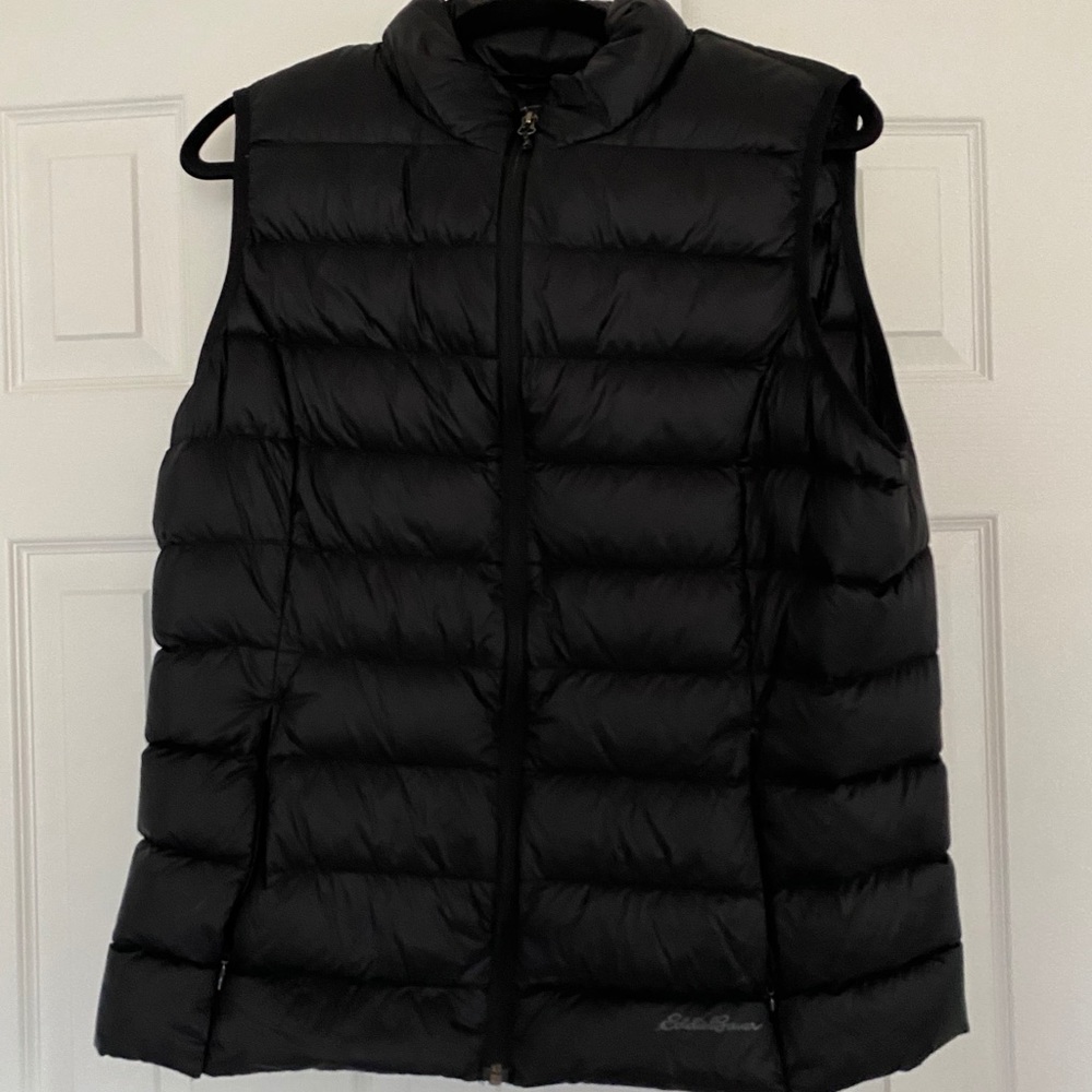 Eddie Bauer Women's Cirruslite Down Vest